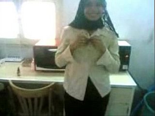 Arab hot cooky