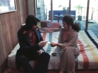 Burnish apply Married Woman (1977)